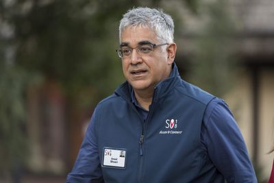 Workday lost $40 billion in value. Cofounder Aneel Bhusri is back with a $139 million bet he can turn it around