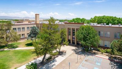 NFL Players from Highland H.S. (Albuquerque, NM)