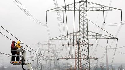 Can Europe’s infrastructure handle the AI boom?