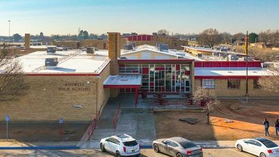 NFL Players from Roswell H.S. (Roswell, NM)