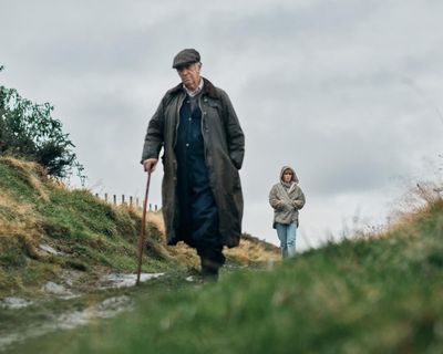 TV tonight: confessions and cliffhangers in Under Salt Marsh