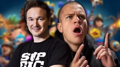 Clash Royale CEO apologizes after Jynxzi backlash, but it might be too late