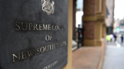 Famed legal name found to be paranoid killer