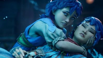 The PlayStation State of Play opened with exactly what I wanted: a short game, in the form of a Kena: Bridge of Spirits sequel "with PlayStation Studios' support"