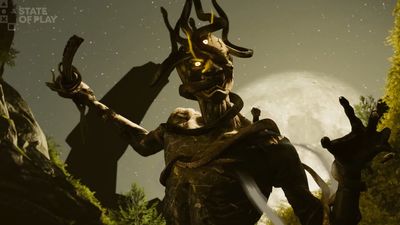 Ghost of Yotei Legends free DLC brings 4-player co-op and the demonic Yotei Six to Sucker Punch's open-world samurai game next month