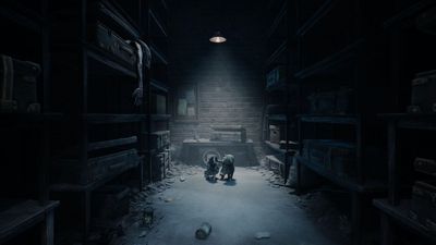 Forget Resident Evil Requiem — Reanimal might be the spookiest new game you play this month