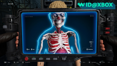 'Quarantine Zone: The Last Check' is the most viral game on Xbox right now — and you can play it on PC Game Pass