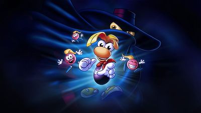 Rayman: 30th Anniversary Edition is out tomorrow, and features 5 versions of the 1995 classic, as well as a lost SNES prototype