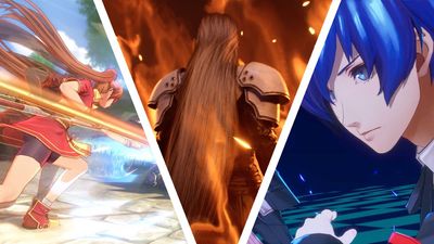 New to JRPGs? I've reviewed tons of them, and these are the six PS5 games I'd get started with