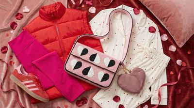 Don't wait! 15 last-minute Valentine’s Day gifts from brands they'll actually like — Ugg, Coach, Patagonia, Lululemon and more
