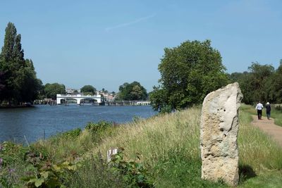 River Thames site among 13 proposed new swimming spots