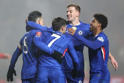 Is Hull vs Chelsea on TV? Channel, kick-off time and how to watch FA Cup tie