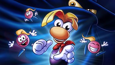 Over 30 years later, Rayman is finally getting a remake, giving me a chance to get revenge on this rock-hard platformer on behalf of my five-year-old self