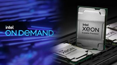 'Widely panned' is an understatement! Intel kills pay-as-you-go hardware upgrades, 15 years after the infamous Intel Upgrade Service scheme