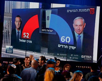 Israeli journalists fear for press freedom if UK billionaire sells TV channel stake