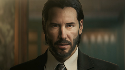 John Wick "AAA game" for PS5 coming from Space Marine 2 devs and Lionsgate