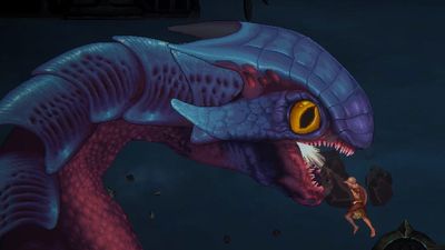 A new God of War game just shadow dropped: see Kratos as a Spartan warrior in surprise 2D action game Sons of Sparta