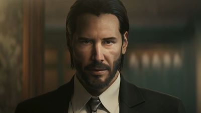 It turns out Saber's John Wick game is coming to PC at the same time as PlayStation