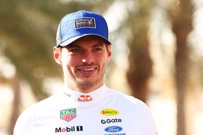 Verstappen hints at extreme Mercedes sandbagging: “I know what happens in Melbourne”