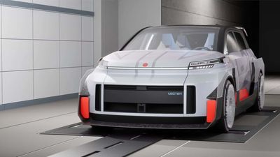 Canada Just Unveiled Its Boldest EVs Yet