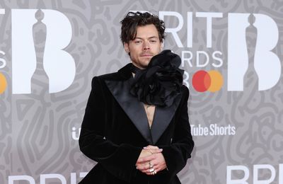 Harry Styles announces 40 listening parties for new album