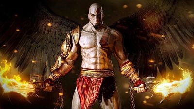 The original God Of War trilogy is being remade, and yes, it'll almost certainly come to PC