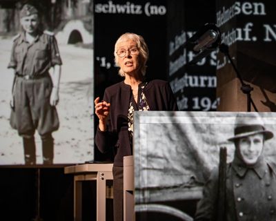 Here There Are Blueberries review – devastating anatomy of the truth behind Nazi snapshots