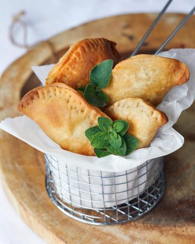 How to plan Ramadan meals: minimal work, maximum readiness