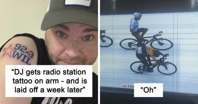 51 Cringeworthy Moments When People Celebrated Too Soon And Probably Regretted It (New Pics)