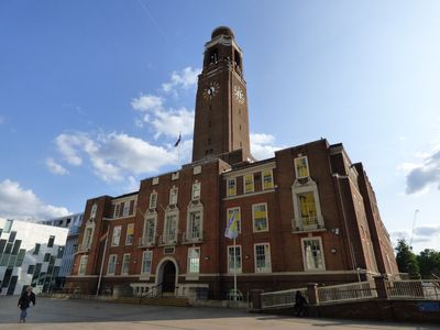 East London council misused £2 million of government grant, councillors told