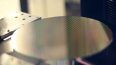 Applied Materials to pay $252 million penalty for selling chipmaking tools to banned Chinese firm — settles over alleged 56 tool exports to chipmaker SMIC following Entity List designation