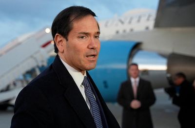 Macron swipes at Trump tariffs and Greenland threats; Zelenskyy has strong words for Russia – as it happened