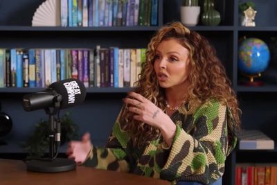 Jesy Nelson claims another Little Mix star wanted to quit band first