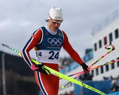 Winter Olympics 2026: Weston ends GB drought, Heraskevych’s appeal rejected by Cas – as it happened