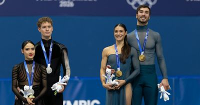 French Ice Skater Breaks Silence After Suspicious Win Sparks Olympics Cheating Scandal