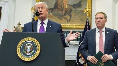 ‘Akin to flat Earth or denying gravity’: Experts weigh in on Trump repeal of key climate finding