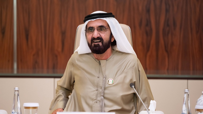 Sheikh Mohammed unveils DH1 billion campaign to fight hunger this Ramadan