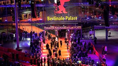 Berlinale 2026: Politics and protests dominate film festival's opening ceremony