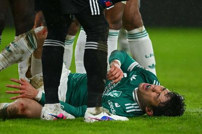 Arne Slot gives Wataru Endo update after latest Liverpool injury blow