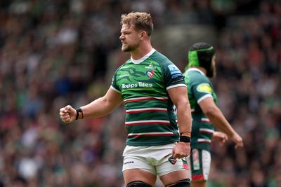 Olly Cracknell set for Six Nations debut as Wales reveal team to face France