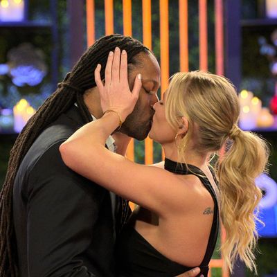 Are 'Love Is Blind' Season 10 Stars Vic St. John and Christine Hamilton Still Together?