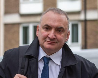 Scottish Labour leader says he doesn’t regret calling for Starmer to quit – UK politics live