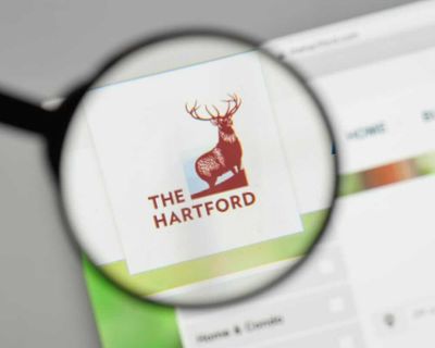 Are Wall Street Analysts Bullish on Hartford Insurance Stock?