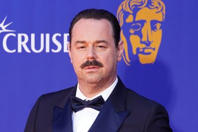 Danny Dyer lands key role in Channel 4 true crime thriller