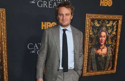 Jason Clarke joins Sydney Sweeney in Gundam movie adaptation