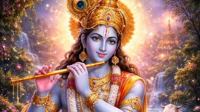 Bhagavad Gita: 3 Teachings to Overcome Stress & Anxiety