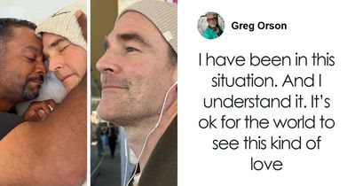 Alfonso Ribeiro Breaks Hearts With Photo Of His “Last Goodbye” With James Van Der Beek