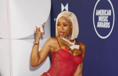 Sexyy Red warned by Michael Jackson's estate about unauthorised sample of Beat It