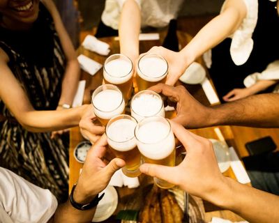 ‘My mum was a barmaid. I was raised on Bacon Fries!’ - readers on the pub that changed them