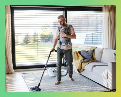 ‘The most expensive mistake I see’: how to make your vacuum cleaner last longer, according to experts